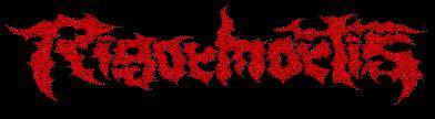 logo Rigor Mortis (JAP)
